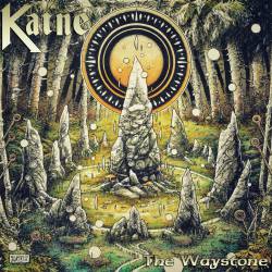 Kaine : The Waystone